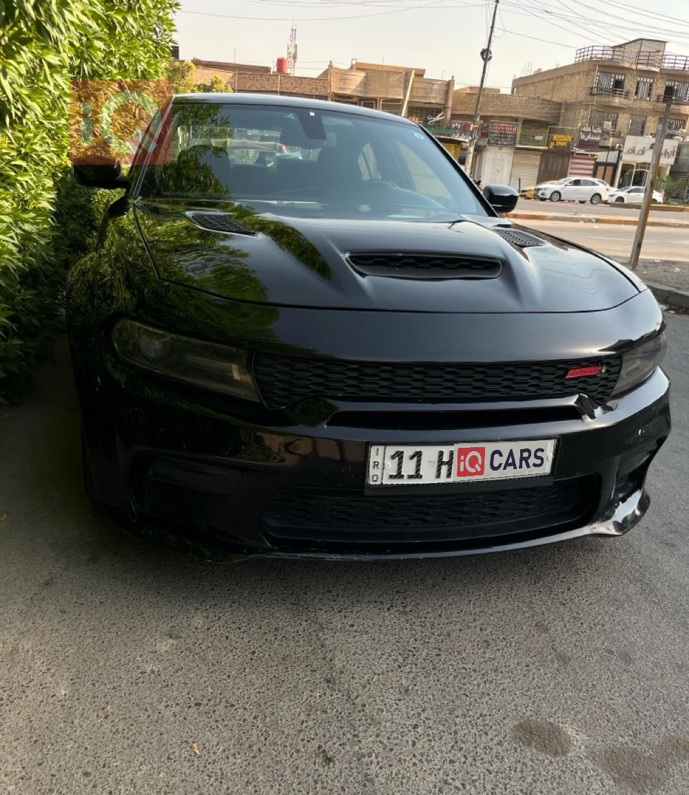 دودج تشارجر